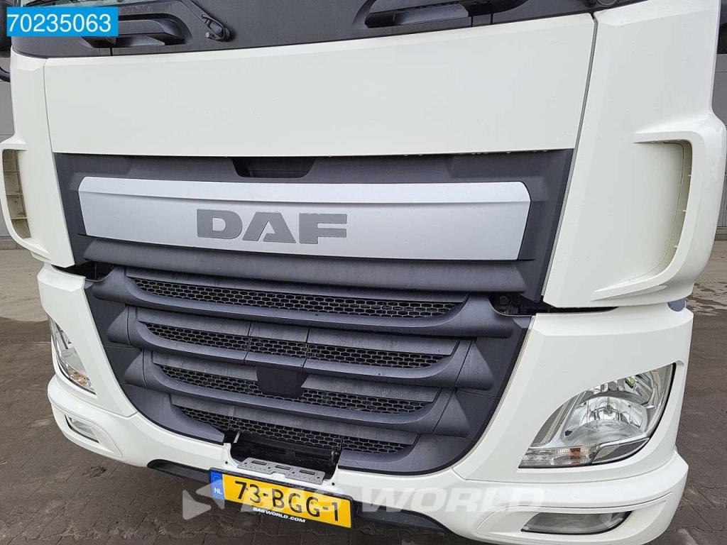 Daf CF 400 4X2 NL-Truck SC ACC Euro 6 Photo 14