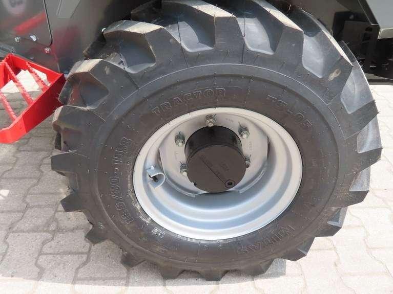 Wacker Neuson DW30-2 Photo 10