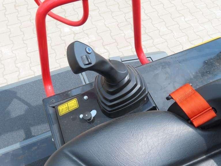 Wacker Neuson DW30-2 Photo 11