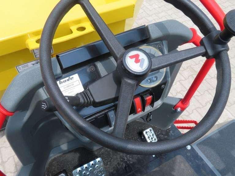 Wacker Neuson DW30-2 Photo 12