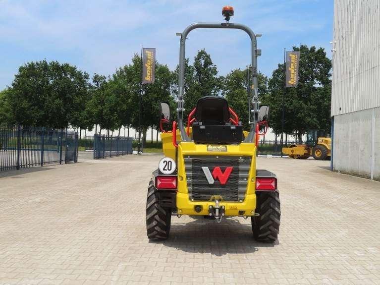 Wacker Neuson DW30-2 Photo 3
