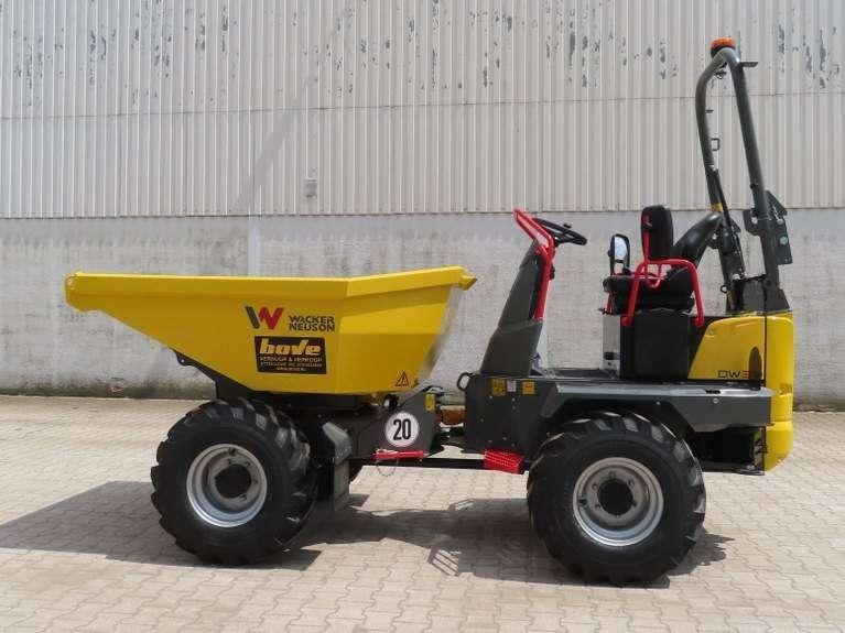 Wacker Neuson DW30-2 Photo 5