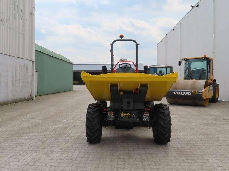 Wacker Neuson DW30-2 Photo 7