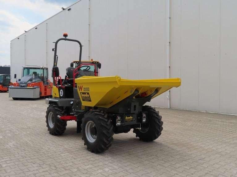 Wacker Neuson DW30-2 Photo 8
