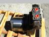 Moteur de traction pour Caterpillar 345 B / 345 BLME Photo 1 thumbnail