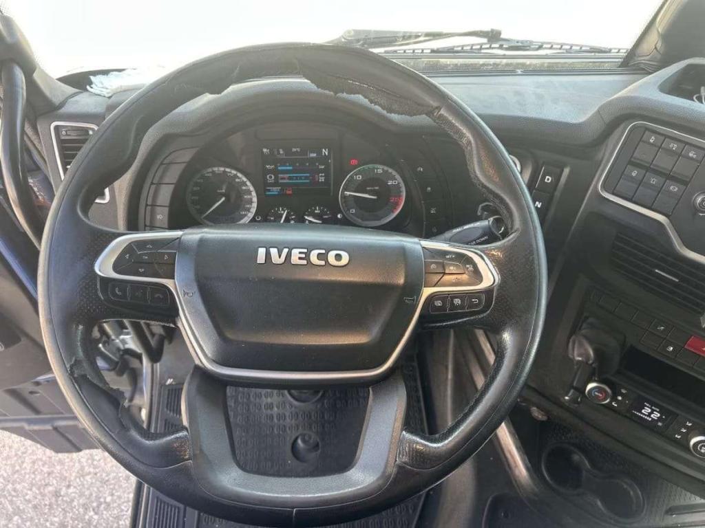 Iveco X-WAY 460 (260S46) Photo 11
