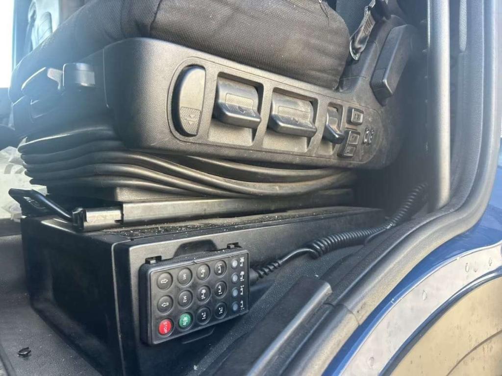 Iveco X-WAY 460 (260S46) Photo 12
