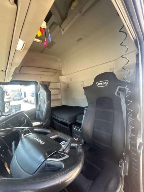 Iveco X-WAY 460 (260S46) Photo 13