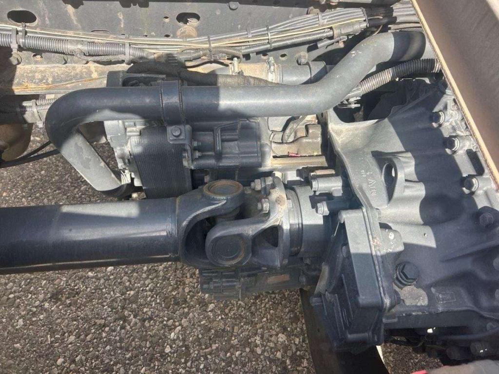 Iveco X-WAY 460 (260S46) Photo 15