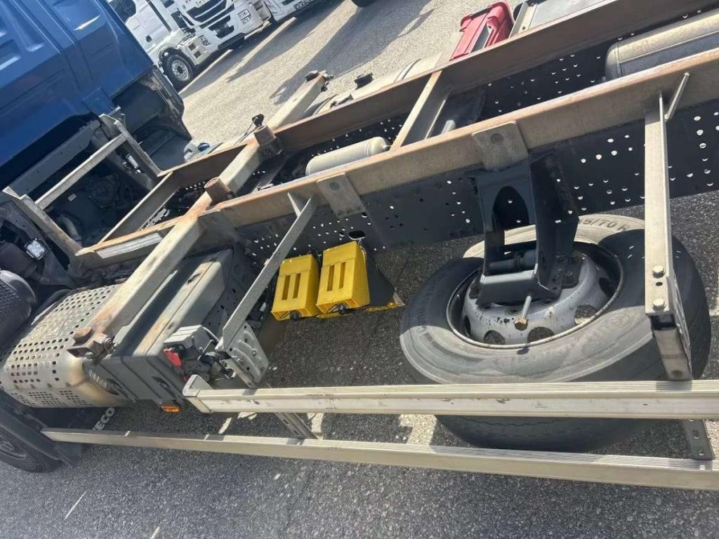 Iveco X-WAY 460 (260S46) Photo 21