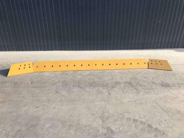 Caterpillar D6T Photo 1