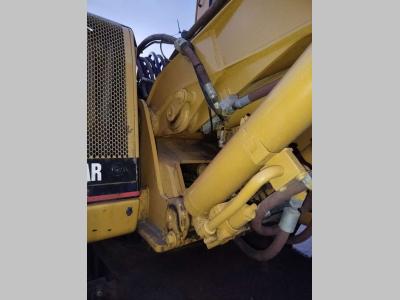 Caterpillar M315 en vente par Omeco Spa