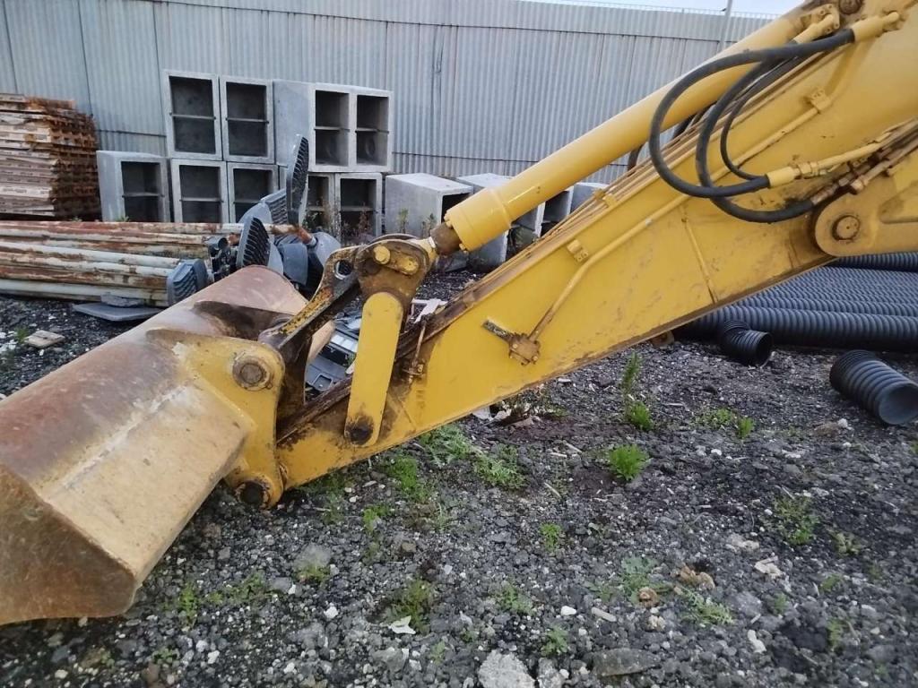 Caterpillar M315 Photo 3