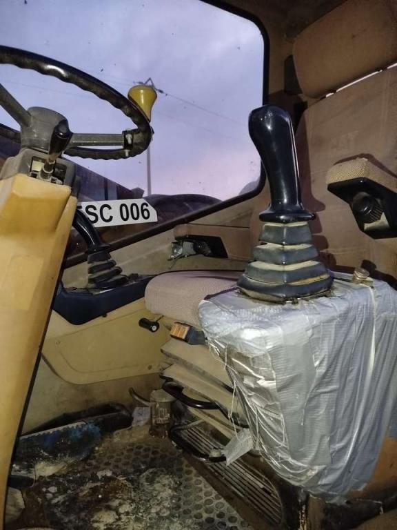 Caterpillar M315 Photo 4