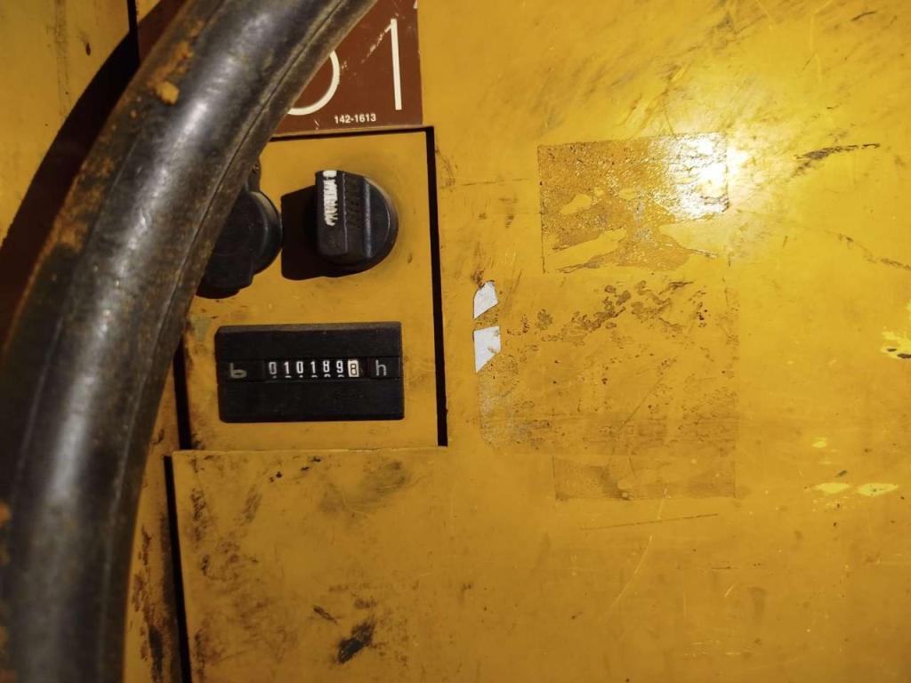 Caterpillar M315 Photo 5