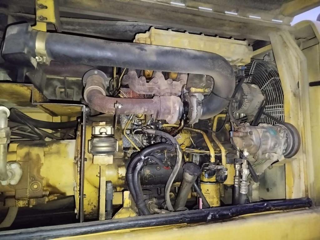 Caterpillar M315 Photo 7