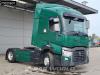 Renault T 430 4X2 Sleepercab Standklima Photo 3 thumbnail
