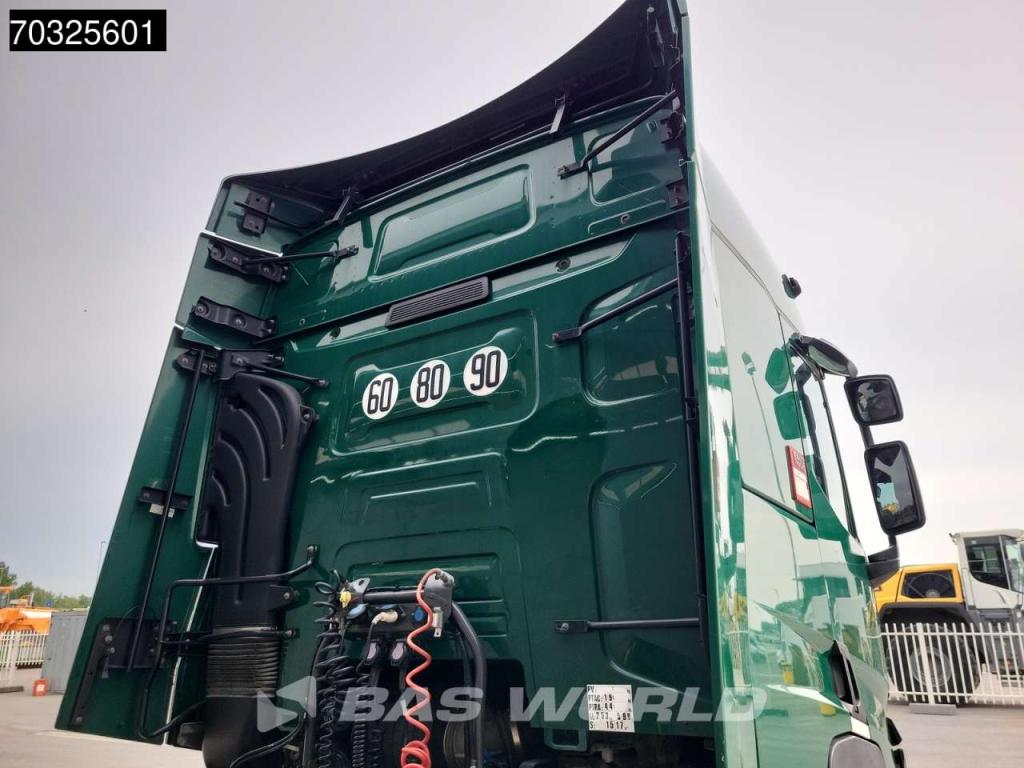 Renault T 430 4X2 Sleepercab Standklima Photo 11