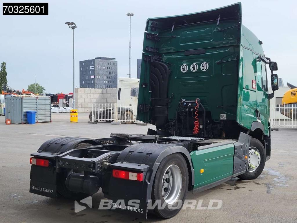 Renault T 430 4X2 Sleepercab Standklima Photo 5