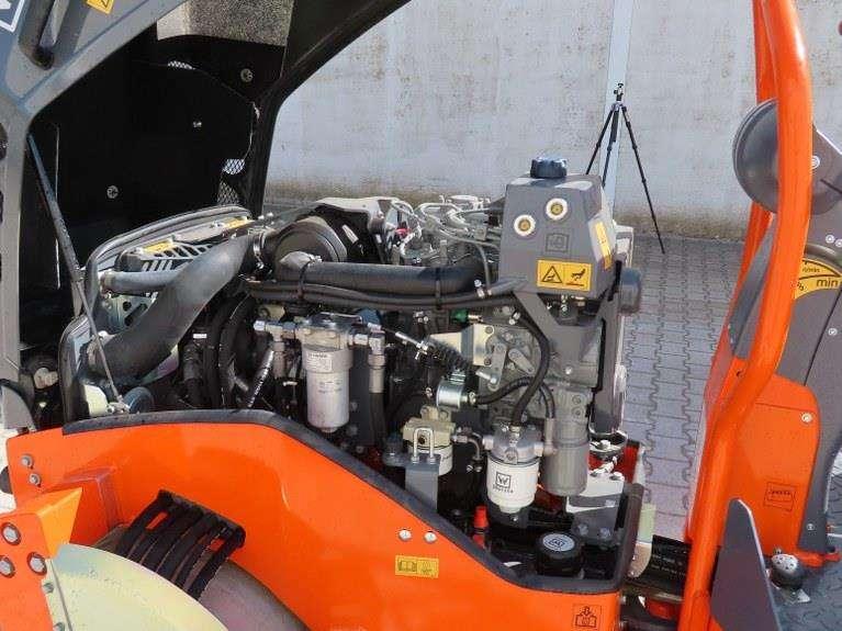Hamm HD10C VV Photo 10