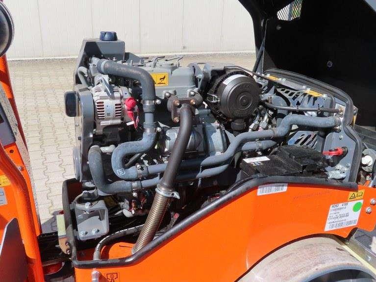 Hamm HD10C VV Photo 9
