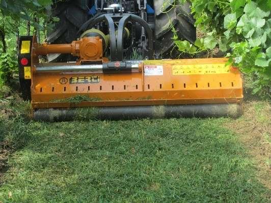 Berti AFL160 Photo 6