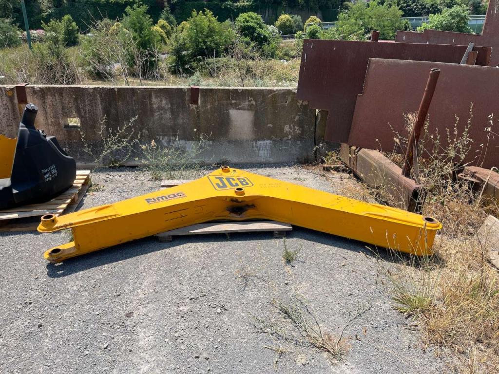 JCB 8080 Photo 6
