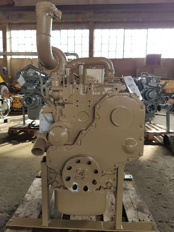 Cummins 4BT 3.9 Photo 2