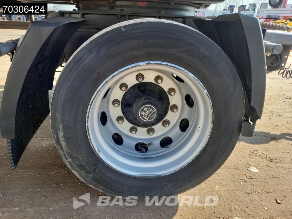 Chereau CRD3 3 axles Photo 11