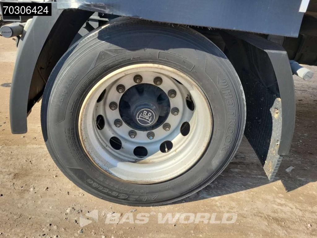 Chereau CRD3 3 axles Photo 12