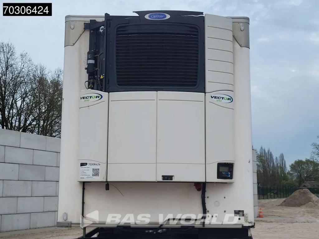 Chereau CRD3 3 axles Photo 17