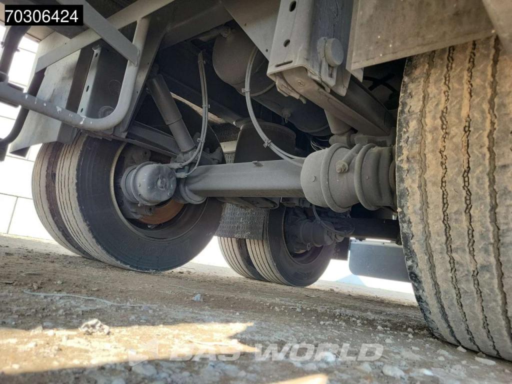 Chereau CRD3 3 axles Photo 23