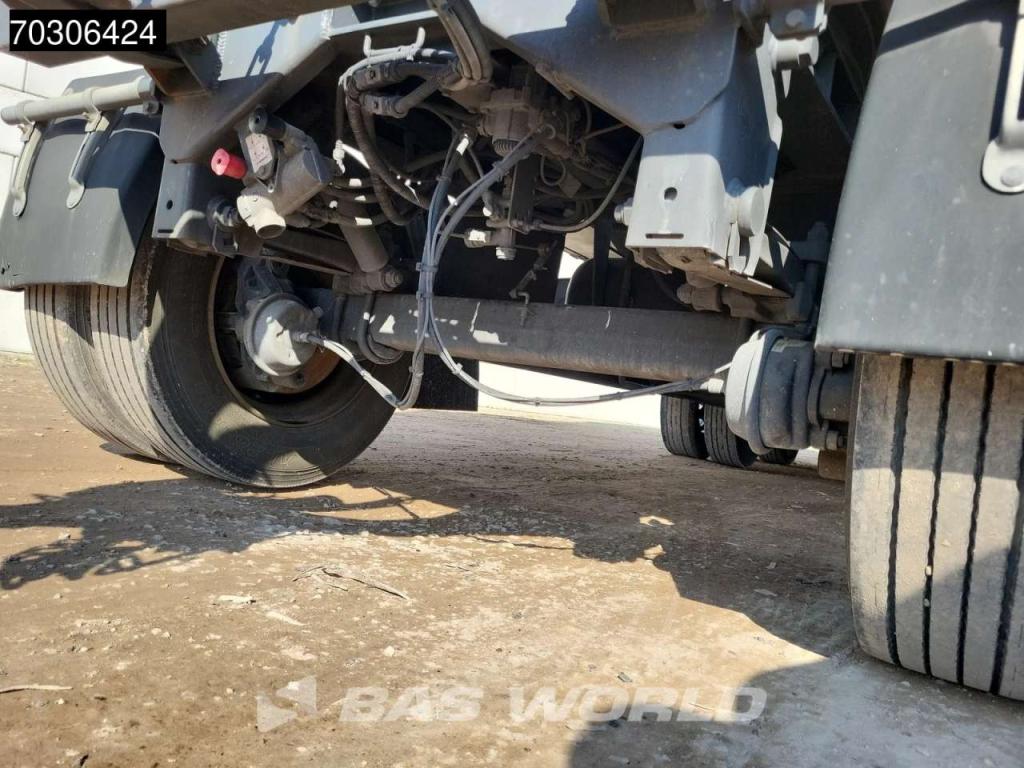 Chereau CRD3 3 axles Photo 25