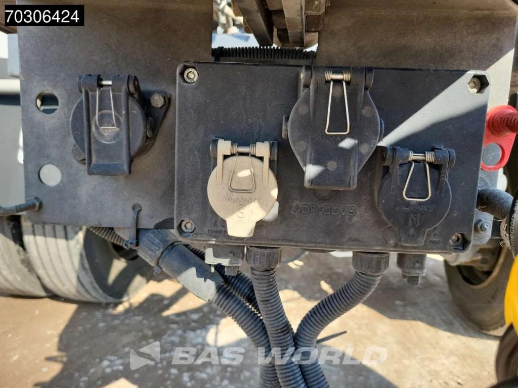 Chereau CRD3 3 axles Photo 27