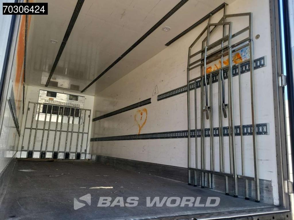 Chereau CRD3 3 axles Photo 3