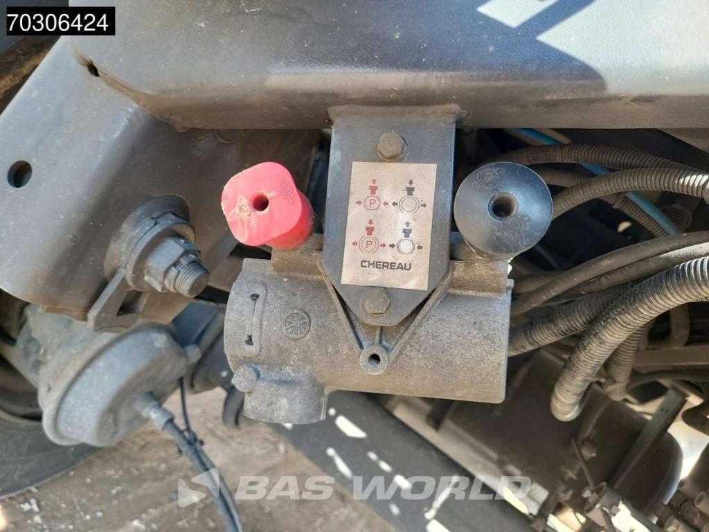 Chereau CRD3 3 axles Photo 30