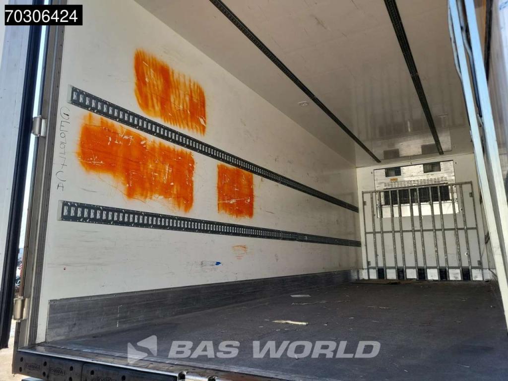 Chereau CRD3 3 axles Photo 5