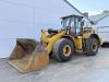 Caterpillar 972M - German Machine / Automatic Greasing Photo 2 thumbnail
