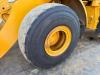 Caterpillar 972M - German Machine / Automatic Greasing Photo 24 thumbnail