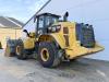 Caterpillar 972M - German Machine / Automatic Greasing Photo 3 thumbnail