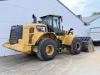 Caterpillar 972M - German Machine / Automatic Greasing Photo 5 thumbnail