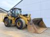 Caterpillar 972M - German Machine / Automatic Greasing Photo 7 thumbnail