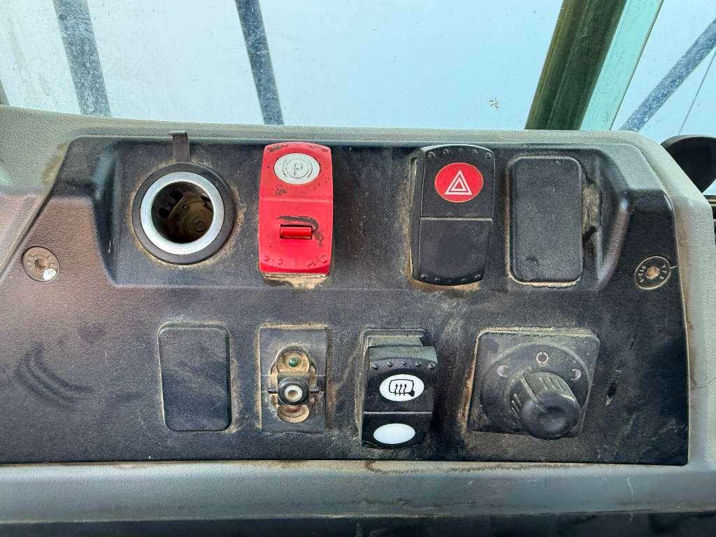 Caterpillar 972M - German Machine / Automatic Greasing Photo 14