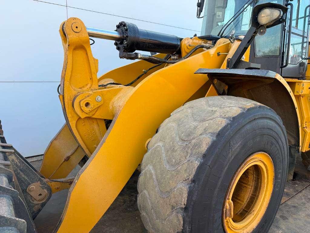 Caterpillar 972M - German Machine / Automatic Greasing Photo 16
