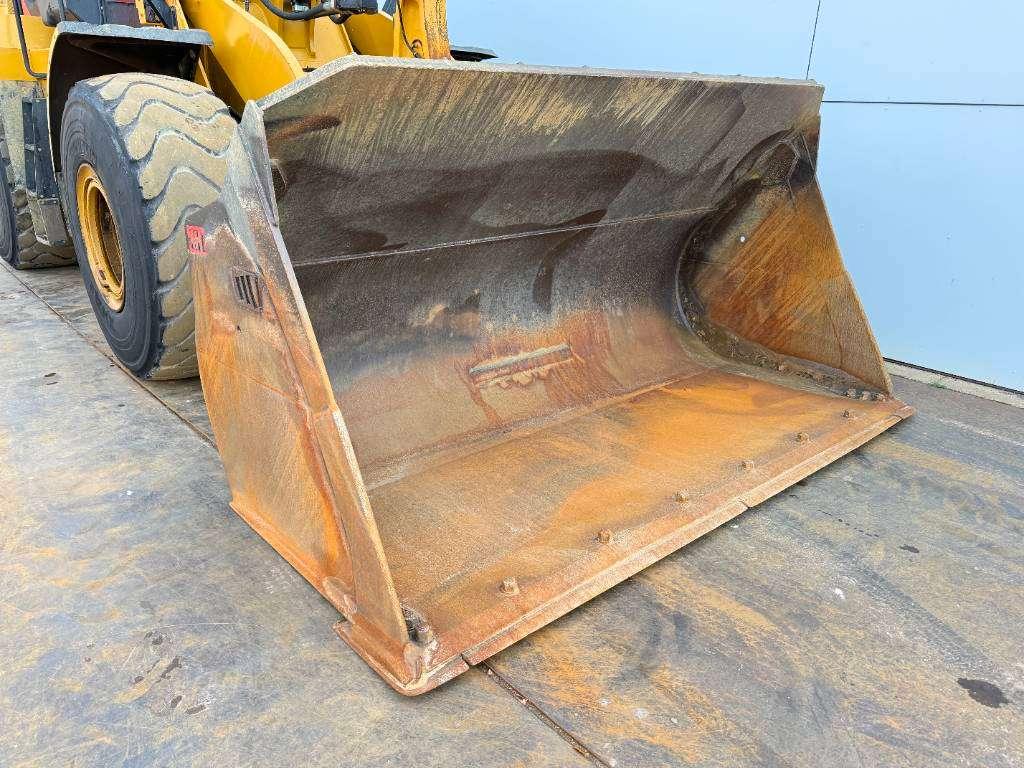 Caterpillar 972M - German Machine / Automatic Greasing Photo 23
