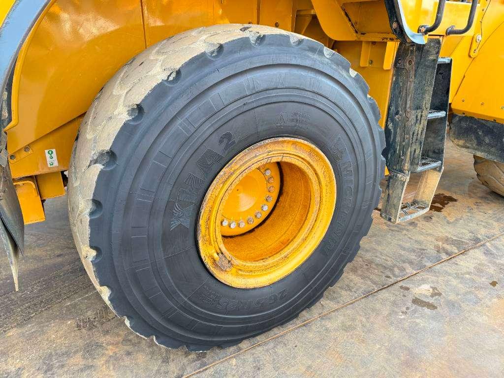 Caterpillar 972M - German Machine / Automatic Greasing Photo 26