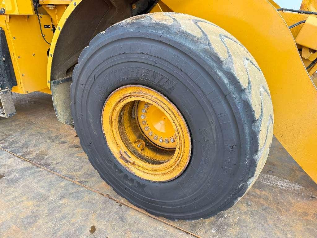 Caterpillar 972M - German Machine / Automatic Greasing Photo 27