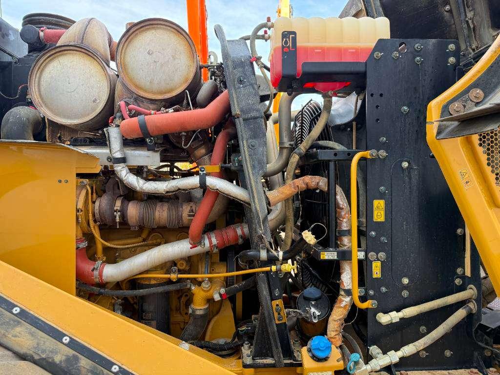 Caterpillar 972M - German Machine / Automatic Greasing Photo 28