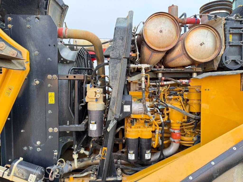 Caterpillar 972M - German Machine / Automatic Greasing Photo 29