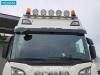 Scania R580 6X2 Highline LED ACC Retarder Alcoa’s Hydraulic Euro 6 Photo 17 thumbnail